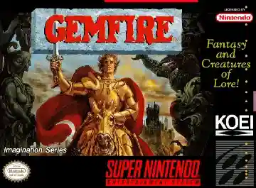 Gemfire (USA)